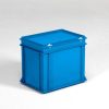 Travel E-LINE | E-Line Storage Bin 400X300X340Mm 30 Liters Blue Several