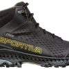 Shoes LA SPORTIVA | La Sportiva Stream Gtx Lightweight Hiking Shoe Black/Yellow