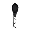 Kamperen SEA TO SUMMIT | Sea To Summit Camp Kitchen Folding Serving Spoon 100Ml Black Diverse