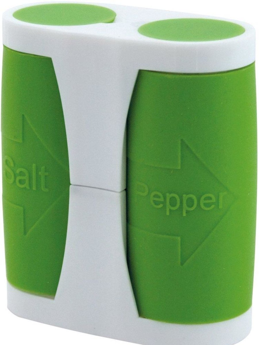 Kamperen EUROTRAIL | Eurotrail Salt And Pepper Mill Diverse