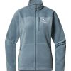 Outdoor Clothing HAGLOFS | Haglofs Kaise Mid Jacket Women