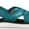 Shoes TEVA | Teva W Voya Strappy Sandal