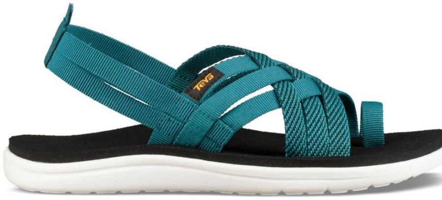 Shoes TEVA | Teva W Voya Strappy Sandal