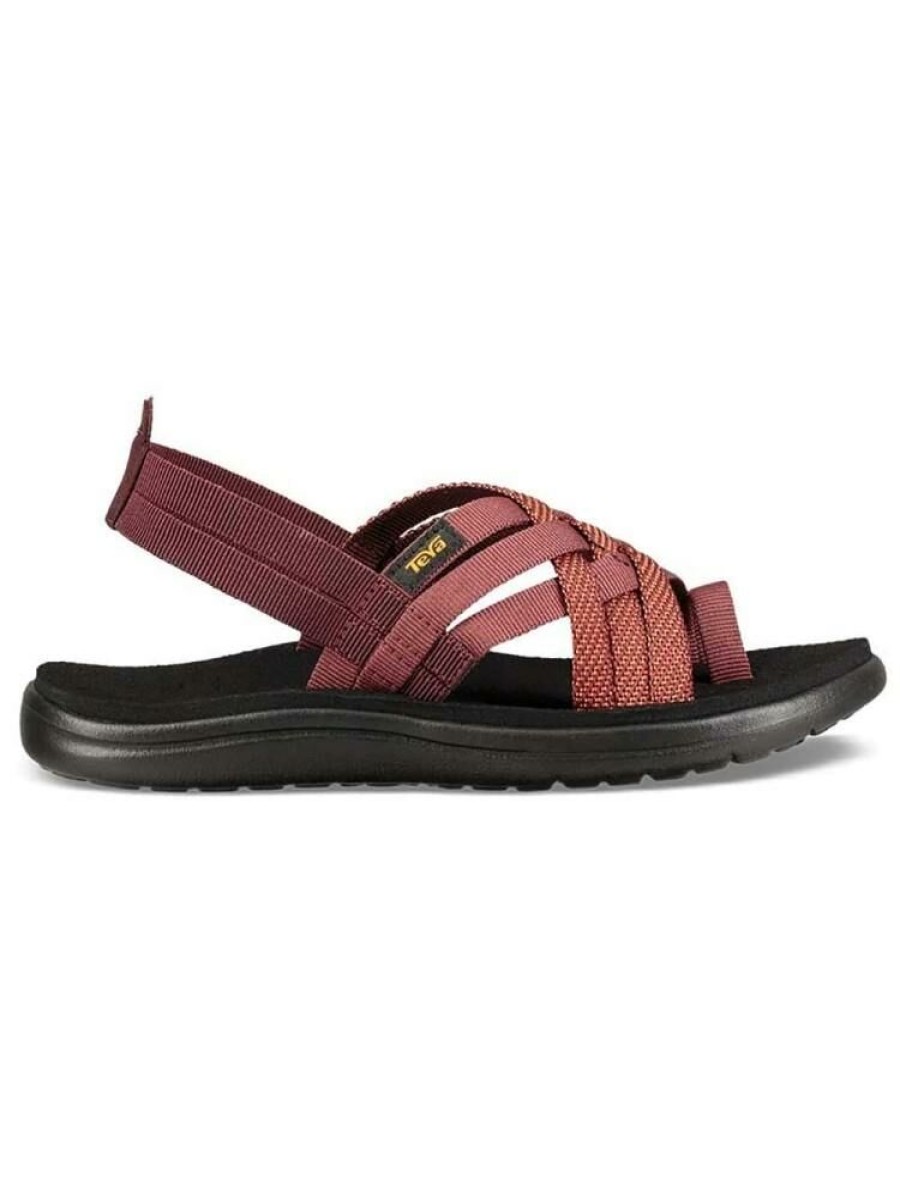 Shoes TEVA | Teva W Voya Strappy Sandal