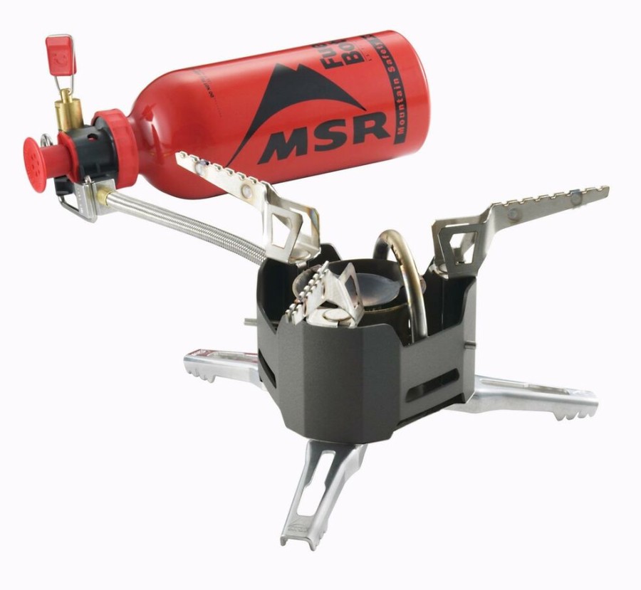 Kamperen MSR | Msr Xgk Expedition Stove Diverse