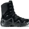 Shoes LOWA | Lowa Zephyr Gtx Hi Tf (Gsg Revo) Black