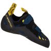 Mountain Sports & Winter Sports LA SPORTIVA | La Sportiva Tarantula Boulder Night Blue/Moss