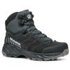 Shoes SHOE | Scarpa Rush Trek Gtx Dark Anthracite/Black