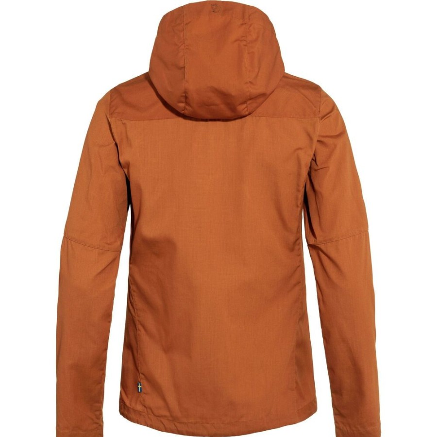 Outdoor Clothing FJALLRAVEN | Fjallraven Stina Jacket