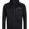 Outdoor Clothing BERGHAUS | Berghaus Carnot Hooded Jacket