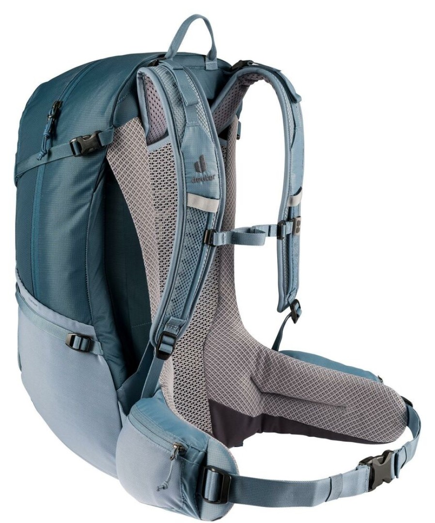 Backpacks&Bags DEUTER | Deuter Futura 27 Wandelrugzak Graphite/Shale