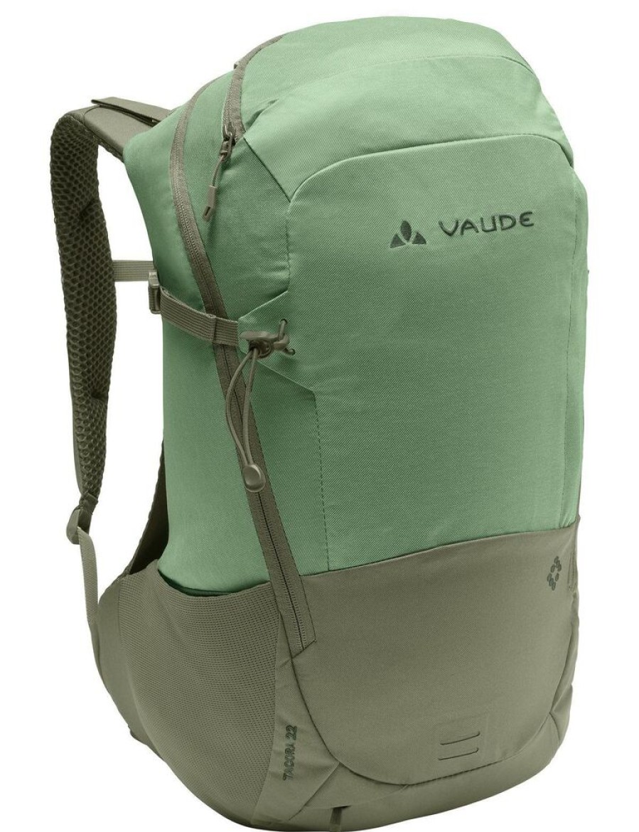 Backpacks&Bags VAUDE | Vaude Wo Tacora 22 Crimson Red