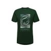 Outdoor Clothing MAMMUT | Mammut Trovat T-Shirt Men Mammut