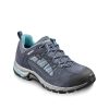 Shoes MEINDL | Meindl Journey Lady Pro Gtx Wide Walking Shoe Navy/Turkish