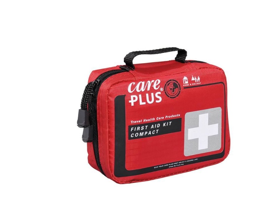 Travel CARE PLUS | Care Plus Care Plus First Aid Kit Compact Ehbo Reisset Several