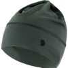 Outdoor Clothing FJALLRAVEN | Fjallraven Abisko Lite Wool Beanie Basalt