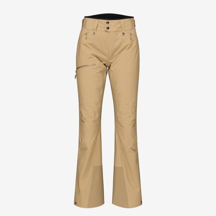 Outdoor Clothing NORRONA | Norrona Lofoten Gore-Tex Pants W Elmwood