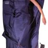 Kamperen COCOON | Cocoon Travelsheet Silk Ripstop Lakenzak Recht Diverse