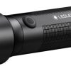 Equipment LED LENSER | Led Lenser P7R Core Black Rechargeable Several