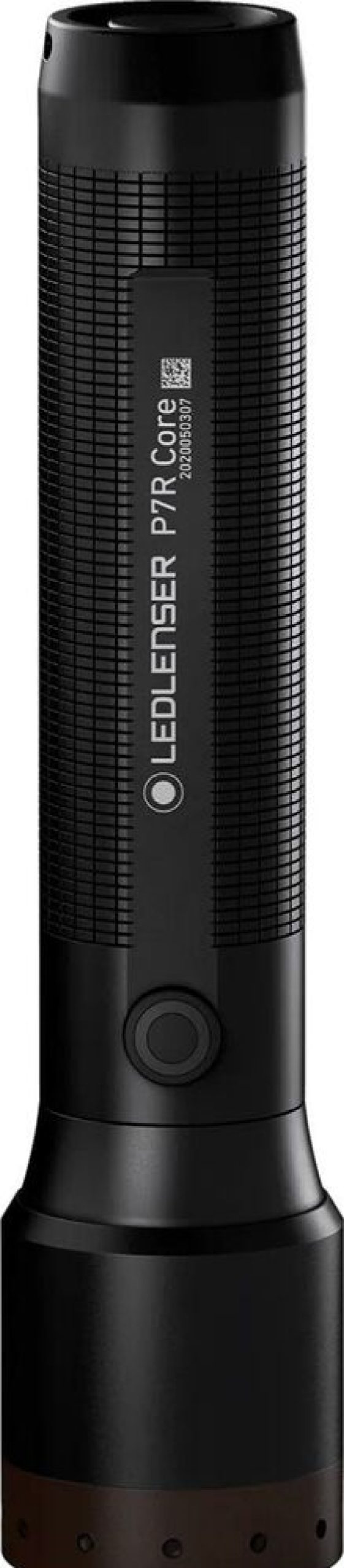 Equipment LED LENSER | Led Lenser P7R Core Black Rechargeable Several