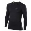 Outdoor Clothing FALKE | Falke Maximum Warm Long-Sleeved Shirt Comfort Men 33541