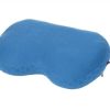 Kamperen Exp | Exped Downpillow L Deep Sea Blue Diverse