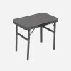 Kamperen BO-CAMP | Bo-Camp Tafel Logan 56 X 34 Cm Diverse