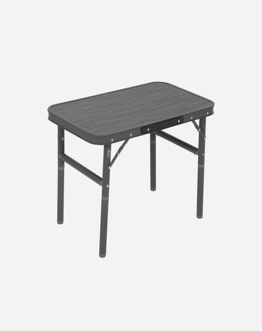 Kamperen BO-CAMP | Bo-Camp Tafel Logan 56 X 34 Cm Diverse