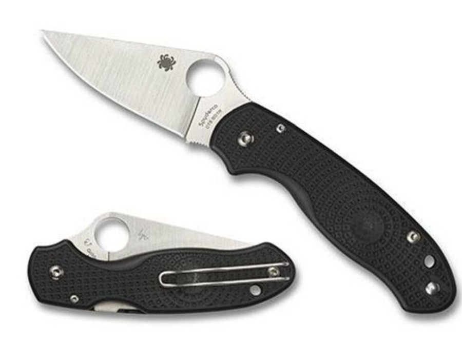 Equipment SPYDERCO | Spyderco Para 3 Frn Pe Several