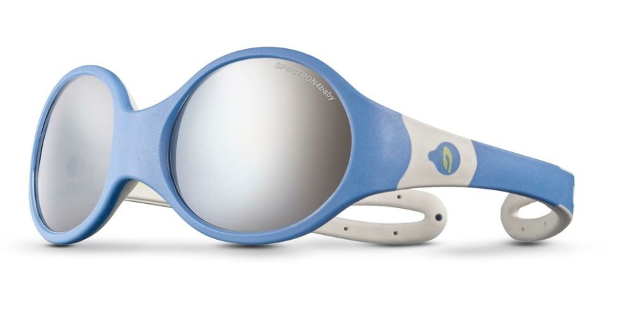 Equipment CHRISTMAS | Julbo Loop L Blue/Gray Sp4 Several