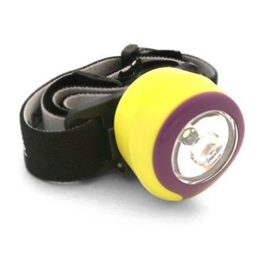 Equipment COGHLANS | Coghlans Headlight For Kids 0237 Several