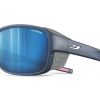 Equipment CHRISTMAS | Julbo Monterosa 2 Blue Fonce Plz 3Cf Several