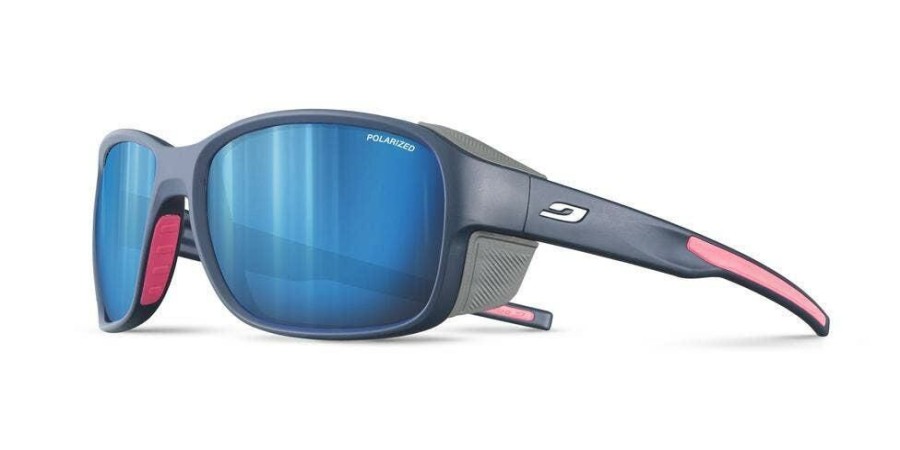 Equipment CHRISTMAS | Julbo Monterosa 2 Blue Fonce Plz 3Cf Several