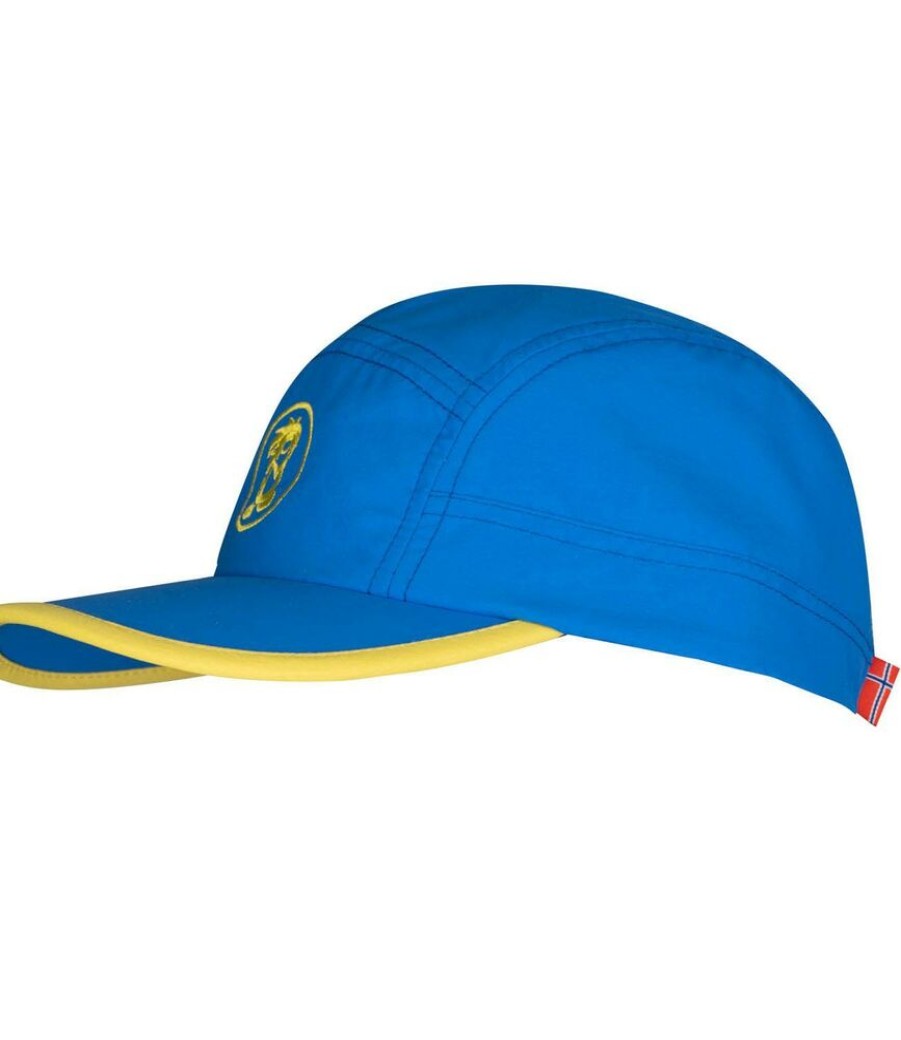 Outdoor Clothing TROLLKIDS | Trollkids Kids Troll Cap Xt