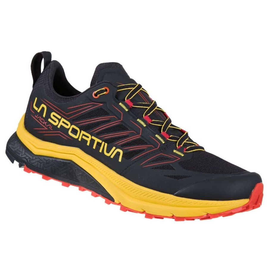 Shoes LA SPORTIVA | La Sportiva Jackal Trailrunschoen