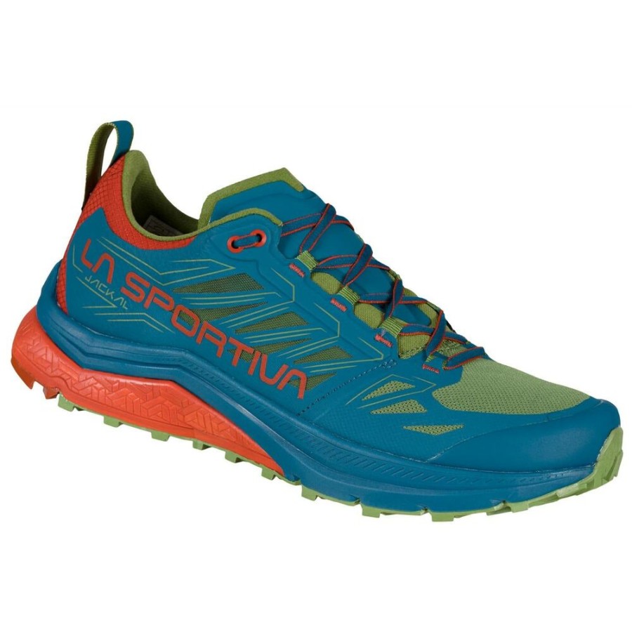 Shoes LA SPORTIVA | La Sportiva Jackal Trailrunschoen