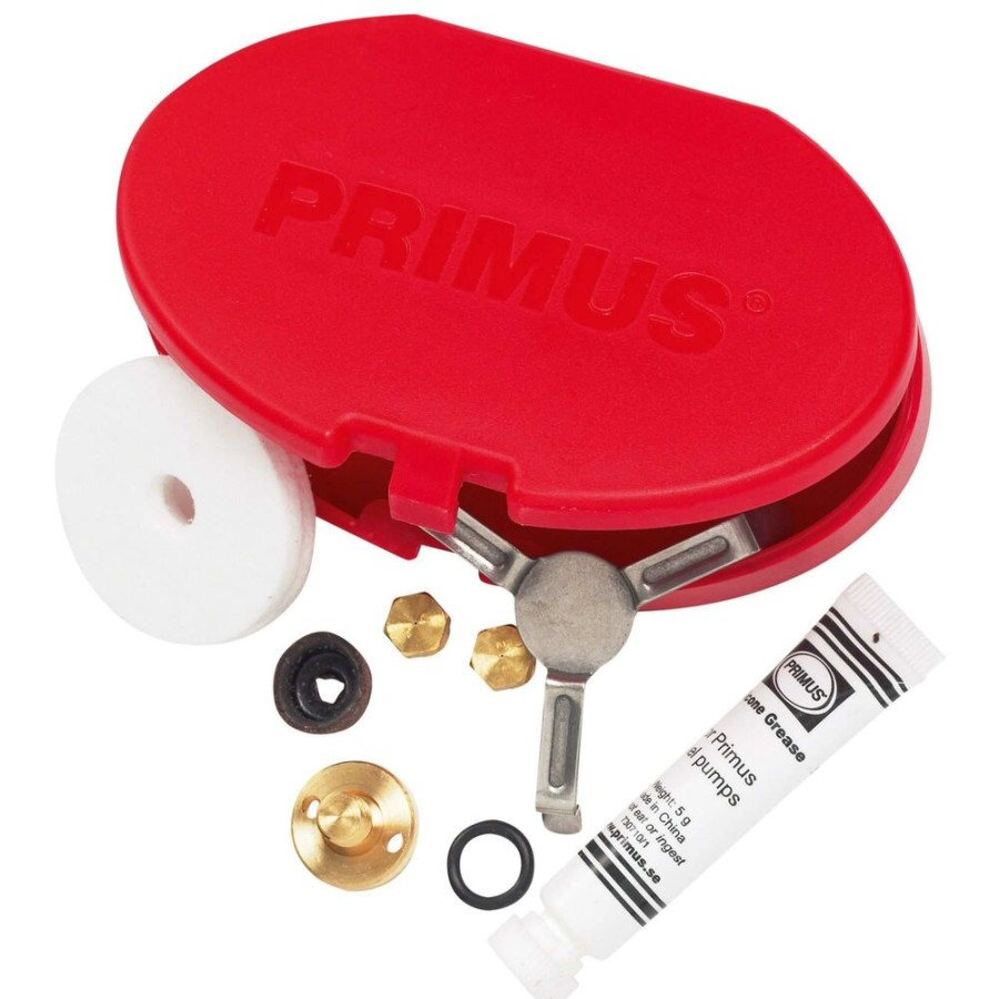 Kamperen PRIMUS | Primus Service Kit For Omnifuel And Multifuel Diverse