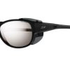 Equipment CHRISTMAS | Julbo Explorer 2.0 Black/Gray Sp4 Glacier Goggles Several