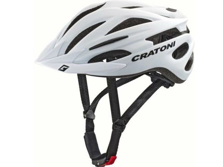 Fiets CRATONI | Cratoni Pacer - Fietshelm