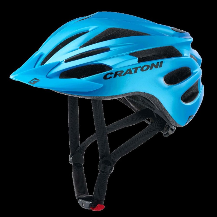 Fiets CRATONI | Cratoni Pacer - Fietshelm