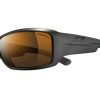 Equipment CHRISTMAS | Julbo Whoops Cameleon Satin Black Sunglasses Several