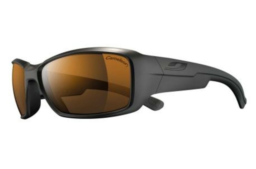 Equipment CHRISTMAS | Julbo Whoops Cameleon Satin Black Sunglasses Several