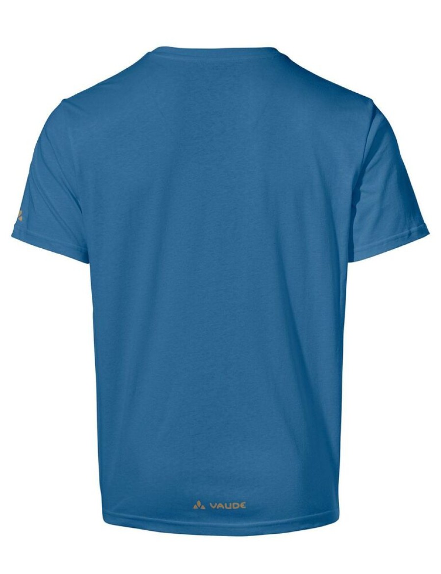 Outdoor Clothing VAUDE | Vaude Cyclist T-Shirt V