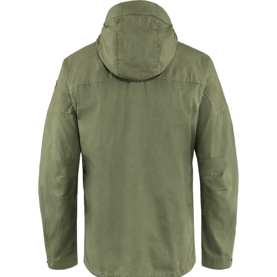 Outdoor Clothing FJALLRAVEN | Fjallraven Skogso Jacket