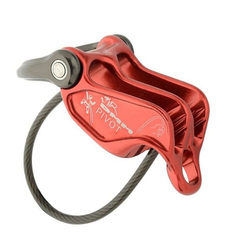 Mountain Sports & Winter Sports DMM | Dmm Pivot - Belay Device Several