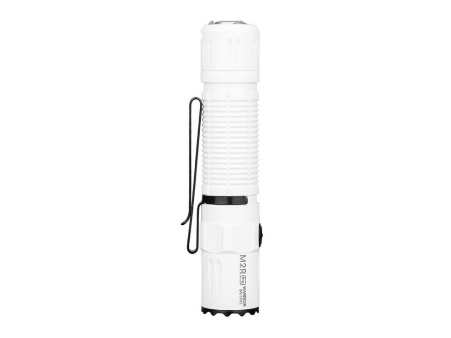 Equipment OLIGHT | Olight M2R Pro Warrior White Limited Edition Several