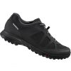 Fiets SHIMANO | Shimano Cycling Shoe Et300W Zwart