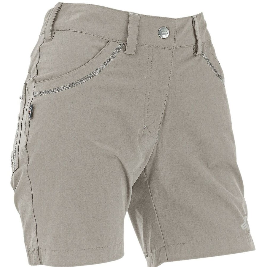 Outdoor Clothing MAUL | Maul Lyon Shorts W