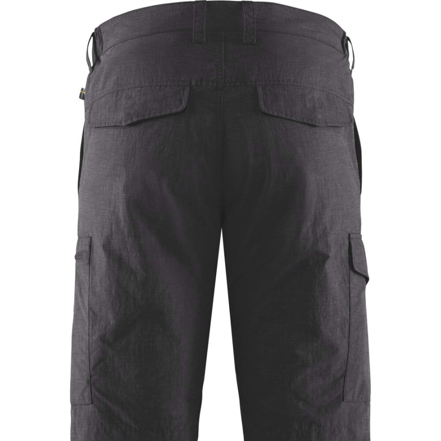 Outdoor Clothing FJALLRAVEN | Fjallraven Travellers Mt Shorts M