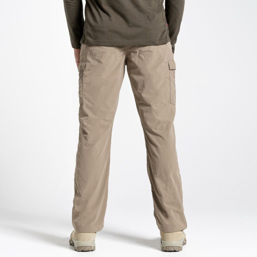 Outdoor Clothing CRAGHOPPERS | Craghoppers Nosilife Cargo Trousers